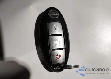 2014 Nissan Juke Sv from USA, damaged, VIN JN8AF5MR0ET358668